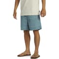 Pikkukuva 3 / 3: Quiksilver Aqyws03234 Taxer Shortsit Harmaa L Mies