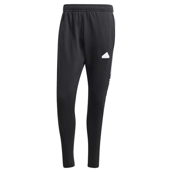 Adidas House Of Tiro Fleece Joggers Svart M / Regular Man