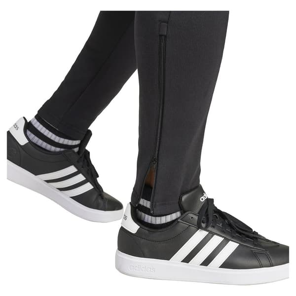 Adidas House Of Tiro Fleece Joggers Svart M / Regular Man