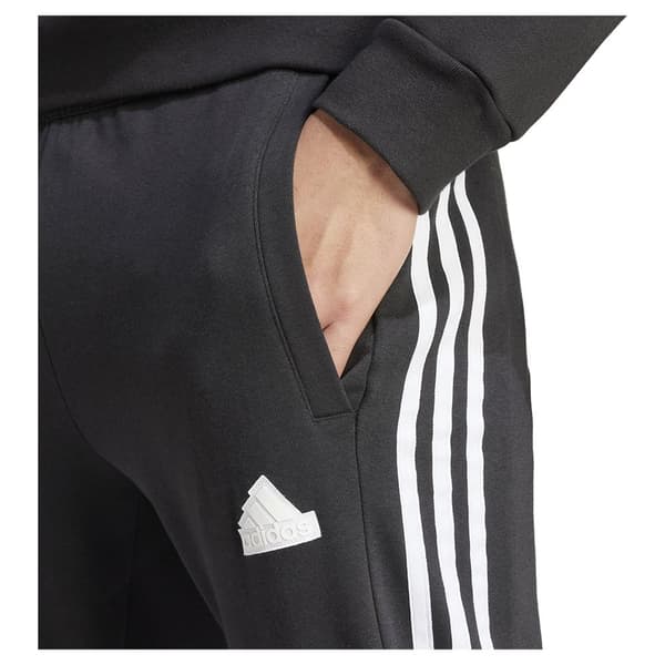 Adidas House Of Tiro Fleece Joggers Svart M / Regular Man