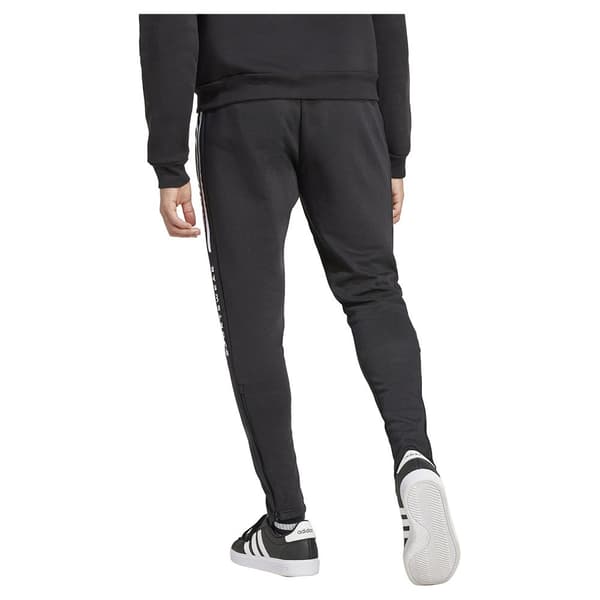 Adidas House Of Tiro Fleece Joggers Svart M / Regular Man