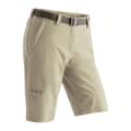 Miniatyrbild 1 av 3: Maier Sports Lawa Shorts Beige 2XL / Regular Kvinna