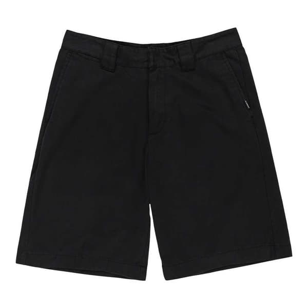 Element Howland Work Shorts Svart 30 Man