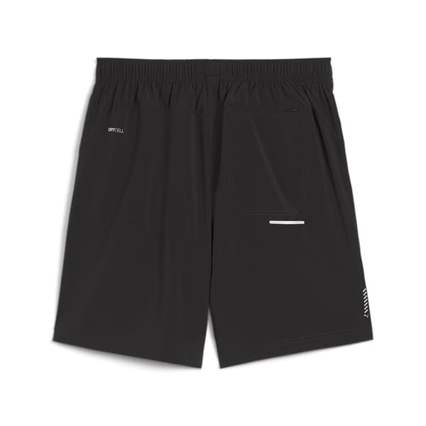 Puma Reflective Shortsit L Mies