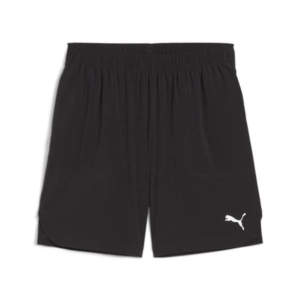Puma Reflective Shortsit L Mies