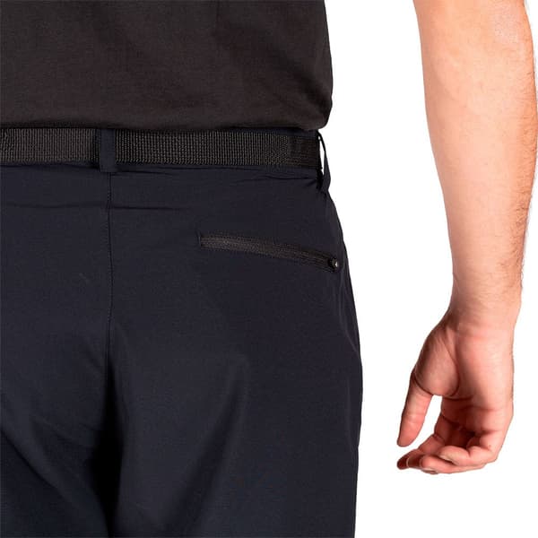 Trangoworld Serto Shortsit Musta XL Mies