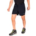 Pikkukuva 1 / 4: Trangoworld Serto Shortsit Musta XL Mies
