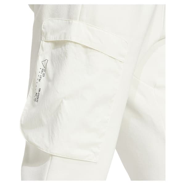 Adidas City Escape Fleece Joggers Vit XL / Regular Man