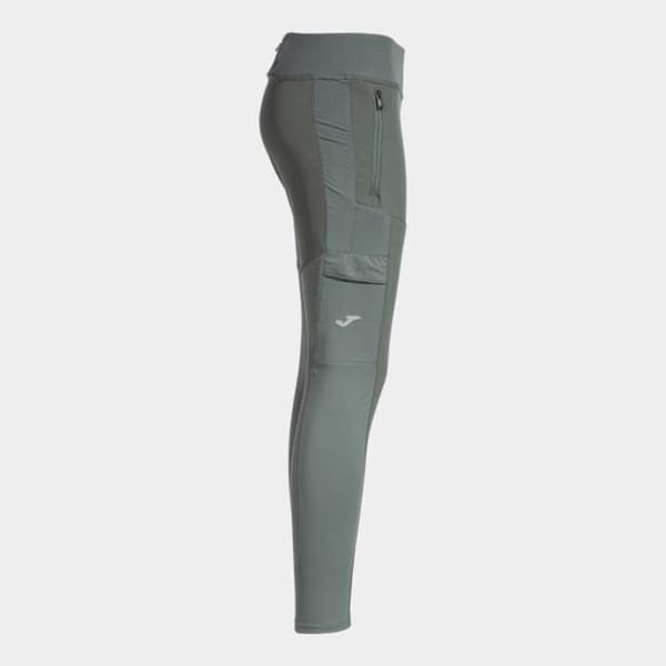 Joma Explorer Bukser Grøn XL Kvinde