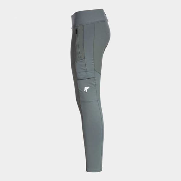 Joma Explorer Bukser Grøn XL Kvinde