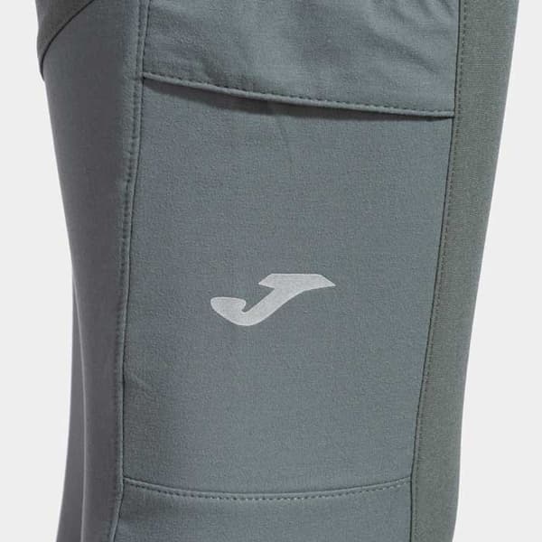 Joma Explorer Bukser Grøn XL Kvinde