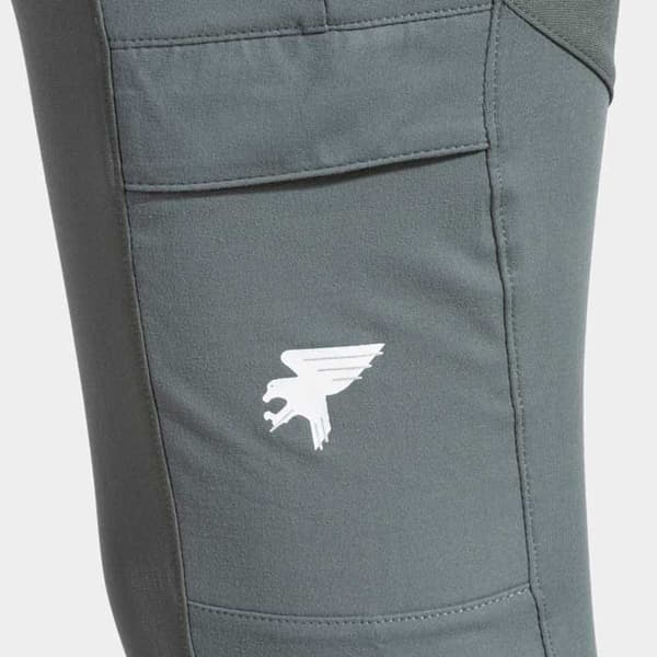 Joma Explorer Bukser Grøn XL Kvinde