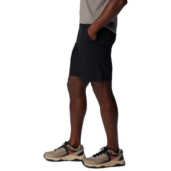 Columbia Flex Roc™ Shorts Svart 38 / 9 Man