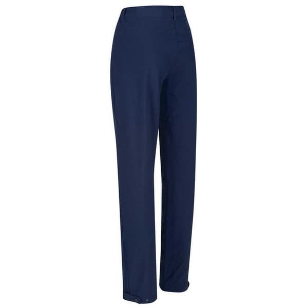 Regatta Geo Softshell Ii Bukser Blå 20 / Regular Kvinde