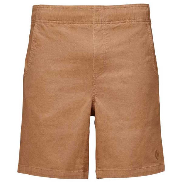 Black Diamond Dirtbag Shortsit Ruskea S Mies
