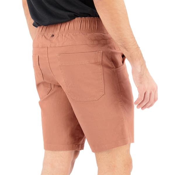 Black Diamond Dirtbag Shortsit Ruskea S Mies