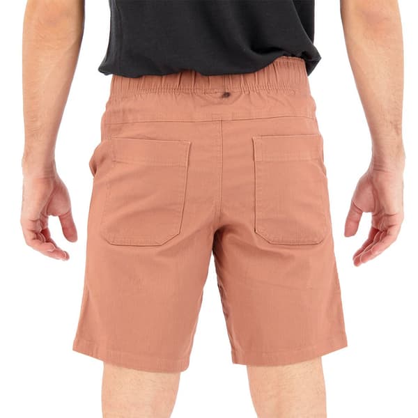 Black Diamond Dirtbag Shortsit Ruskea S Mies
