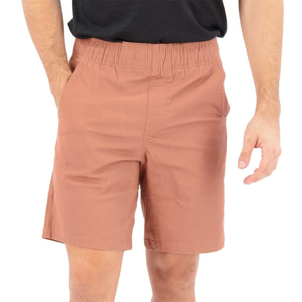 Black Diamond Dirtbag Shortsit Ruskea S Mies