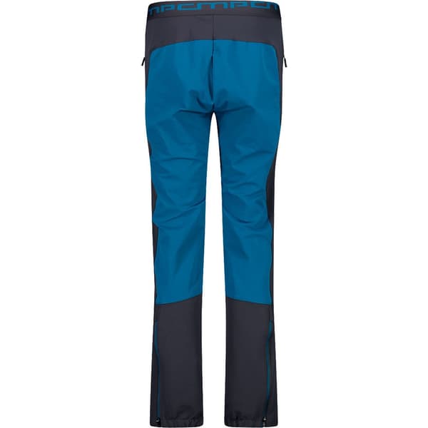 Cmp 31t2566 Bukser Blå XS Kvinde