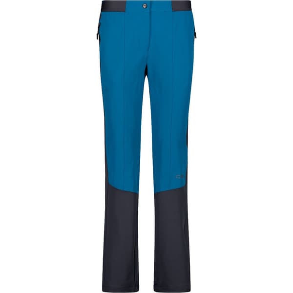 Cmp 31t2566 Bukser Blå XS Kvinde