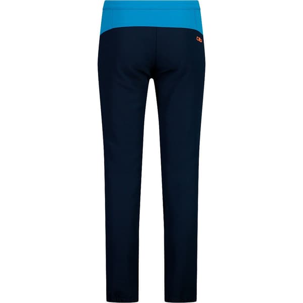 Cmp Long 32t3964 Bukser Blå 5 Years Dreng