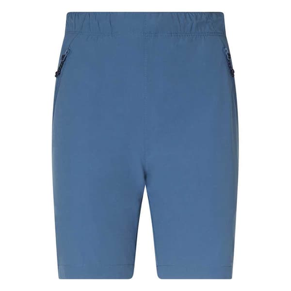 Rock Experience Powell 2.0 Bermuda Shorts Blå L Kvinna