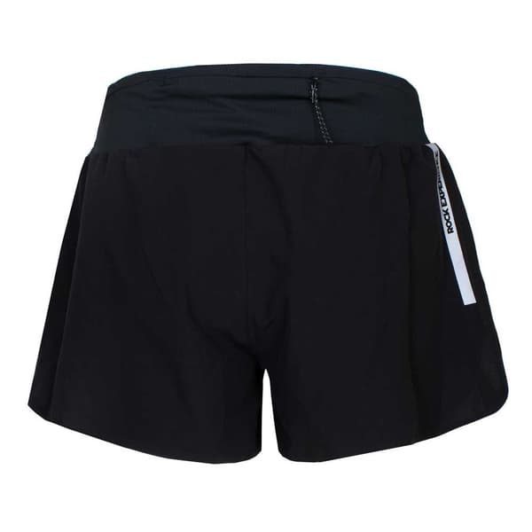 Rock Experience Nannaz Shorts Svart XL Man