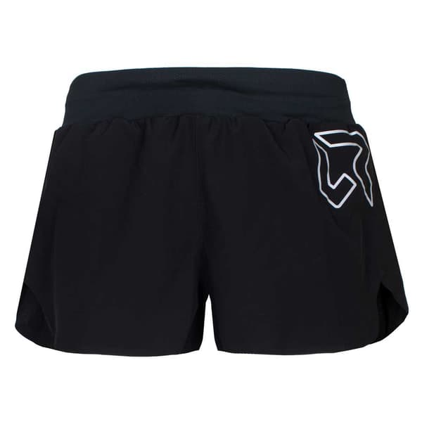 Rock Experience Nannaz Shorts Sort XL Mand