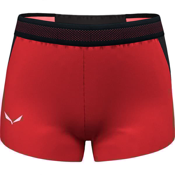 Salewa Pedroc 2 Dst Shorts Orange DE 42 Kvinde
