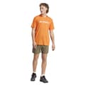 Miniatyrbild 5 av 7: Adidas Multi Shorts Grönt XL / Regular Man