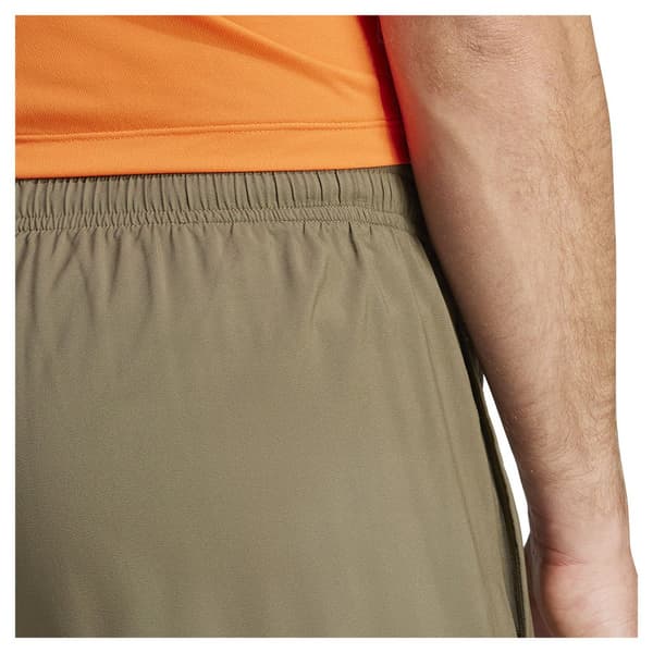 Adidas Multi Shorts Grönt XL / Regular Man