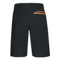 Miniatyrbillede 2 af 2: Rock Experience Half Dollar Shorts Orange S Mand