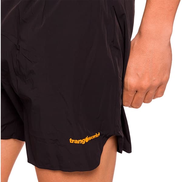 Trangoworld Servoz Shorts Sort L Mand
