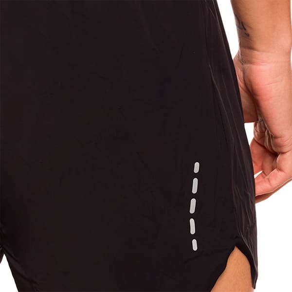 Trangoworld Servoz Shorts Sort L Mand