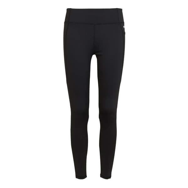 Regatta Holeen Pro Compress Bukser Sort 18 / Regular Kvinde