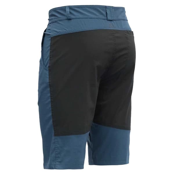 Devold Of Norway Herøy Merino Shorts Blå 2XL Mand