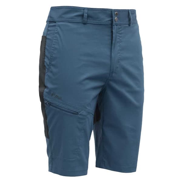 Devold Of Norway Herøy Merino Shorts Blå 2XL Mand