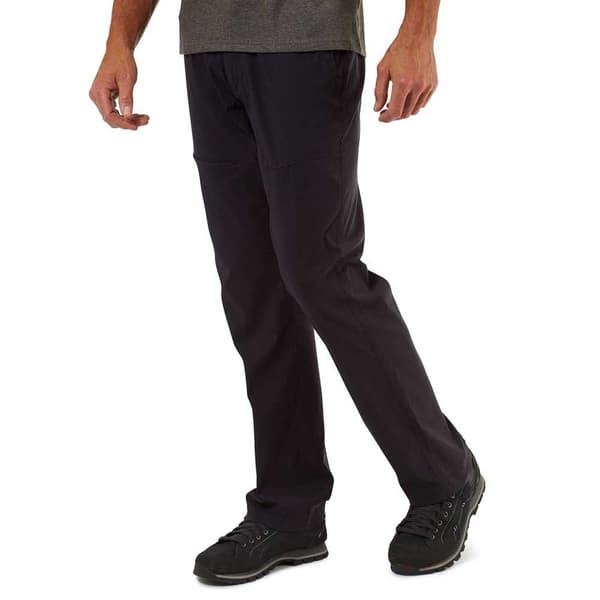 Craghoppers Kiwi Pro Ii Bukser Sort 30 / 29 Mand