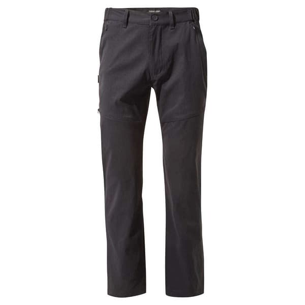 Craghoppers Kiwi Pro Ii Bukser Sort 30 / 29 Mand