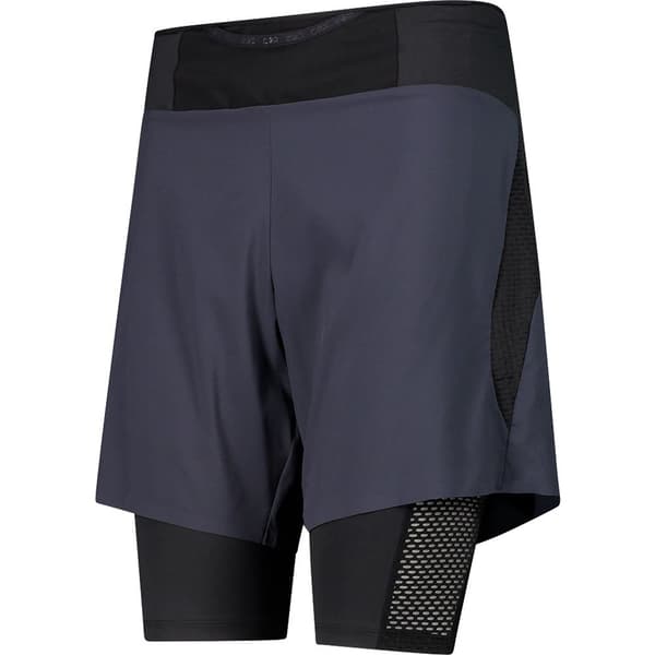 Cmp Bermuda 32c6747 Shortsit Harmaa 3XL Mies