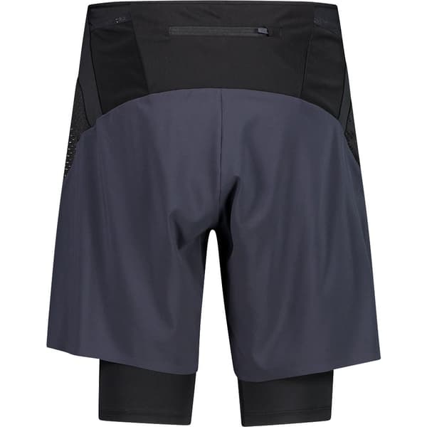 Cmp Bermuda 32c6747 Shortsit Harmaa 3XL Mies