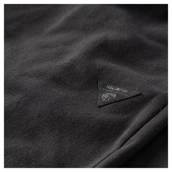Iguana Hoban Byxor Svart 2XL Man