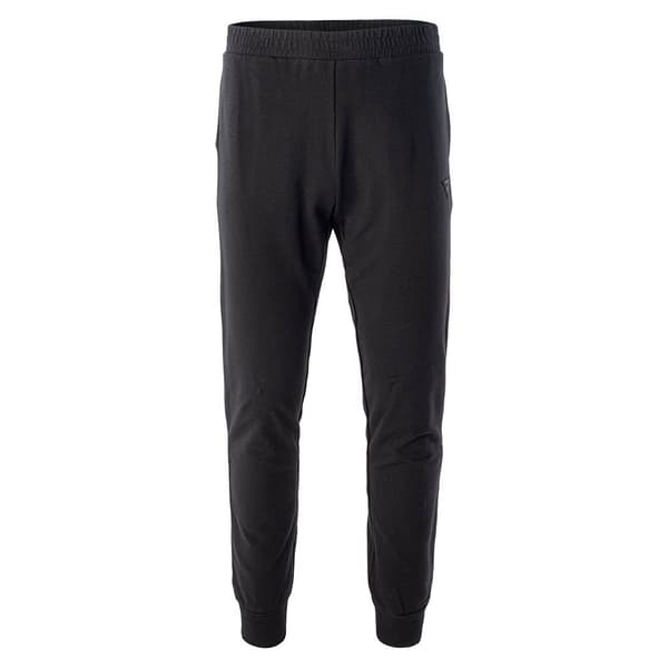 Iguana Hoban Byxor Svart 2XL Man