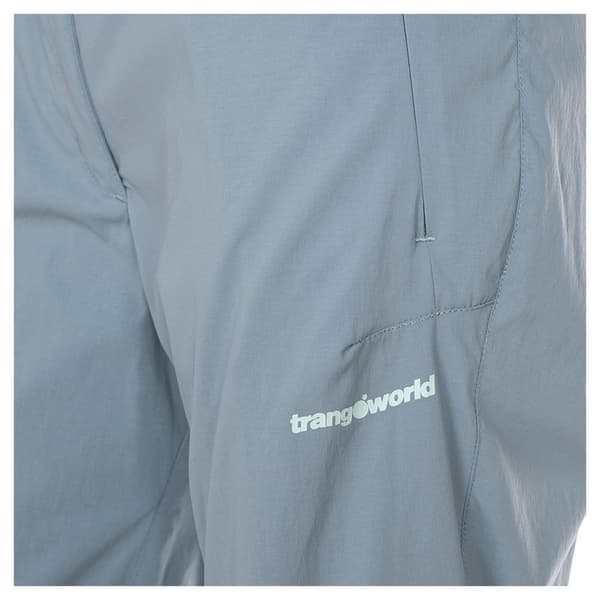 Trangoworld Mamey Byxor Blå L Kvinna