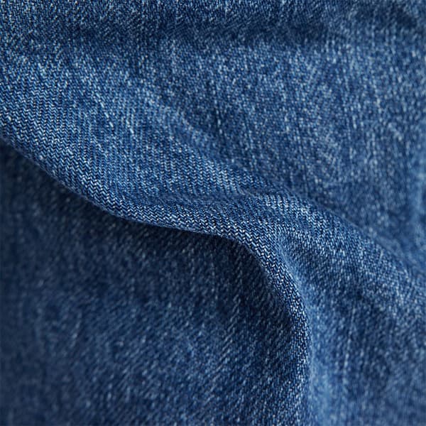 G-star Rovic Zip 3d Regular Tapered Fit Jeans Blå 27 / 32 Man
