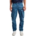 Miniatyrbild 1 av 7: G-star Rovic Zip 3d Regular Tapered Fit Jeans Blå 27 / 32 Man