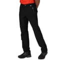 Miniatyrbild 5 av 7: Regatta Highton Stretch Byxor Svart 2XL / Long Man