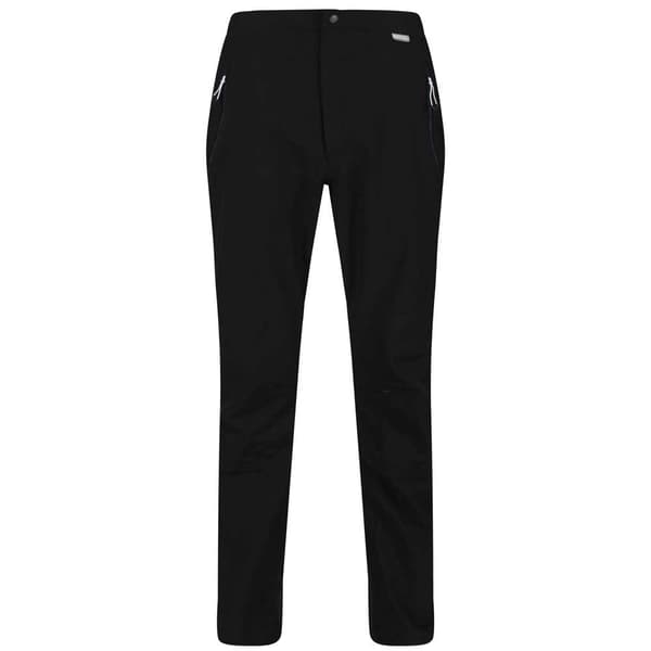 Regatta Highton Stretch Byxor Svart 2XL / Long Man