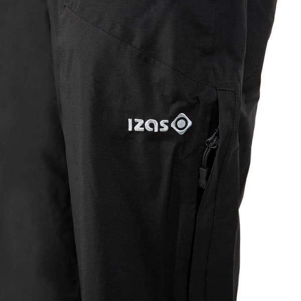 Izas Cheto Bukser Sort XL Kvinde