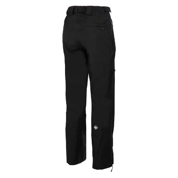 Izas Cheto Bukser Sort XL Kvinde